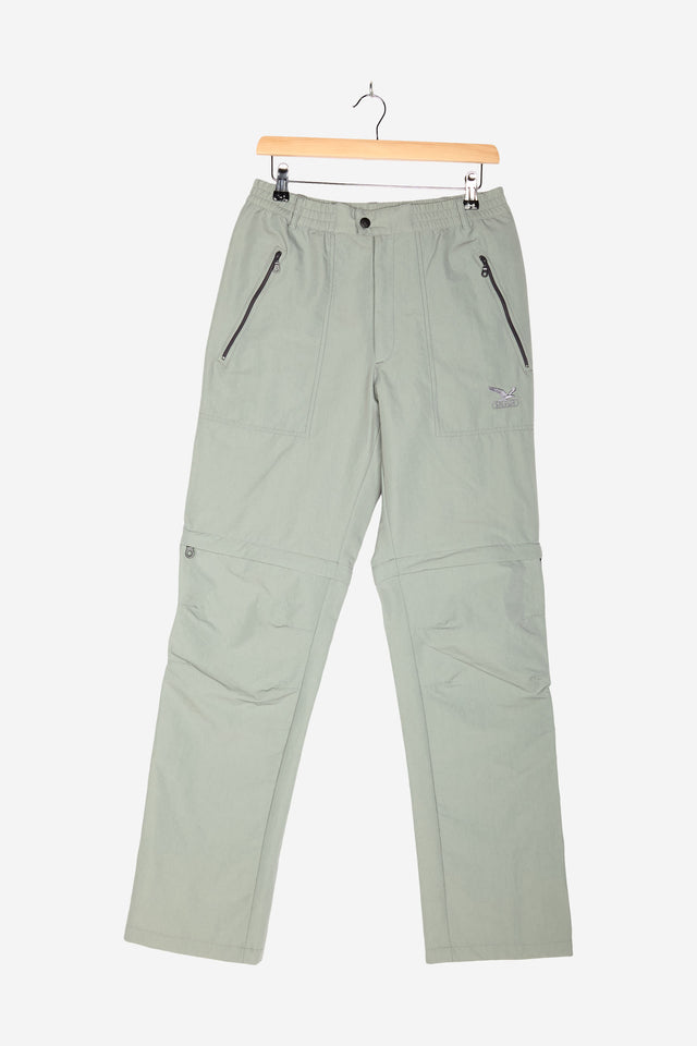 Zip Off Hose für Herren