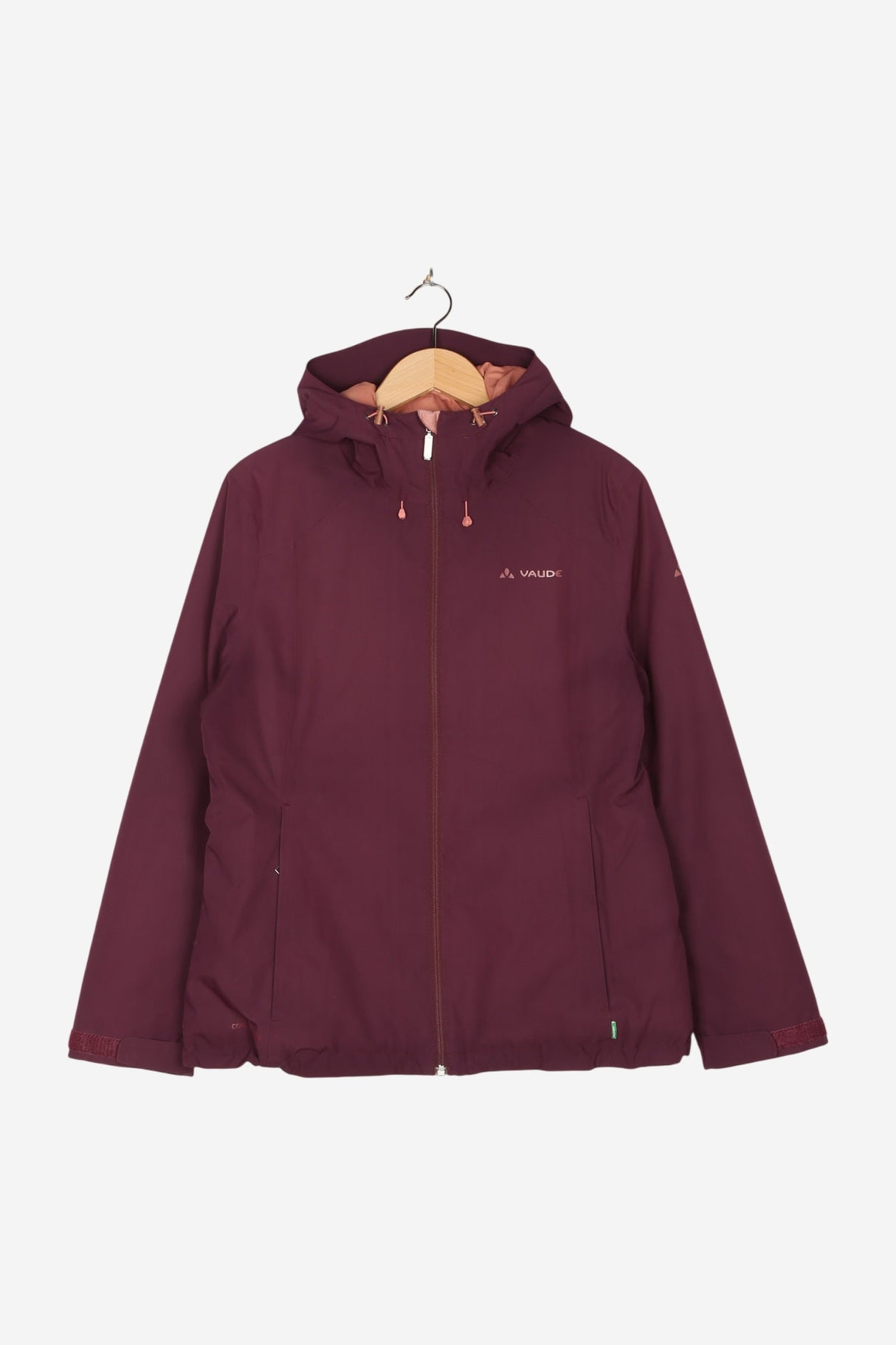 Winterjacke für Damen