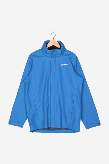 Regenjacke mit GORE-TEX für Herren
