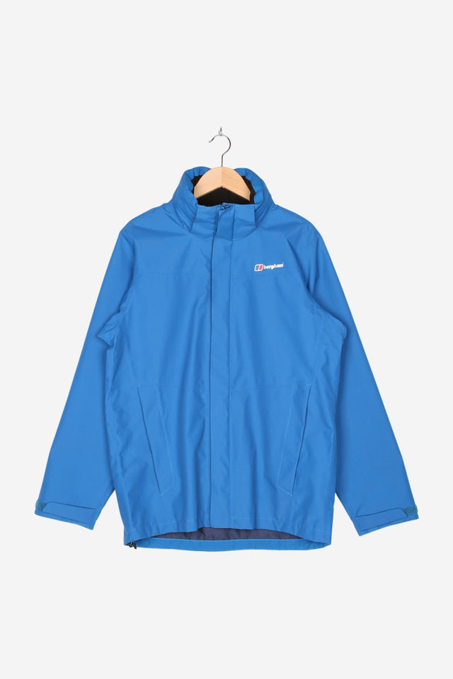 Regenjacke mit GORE-TEX für Herren
