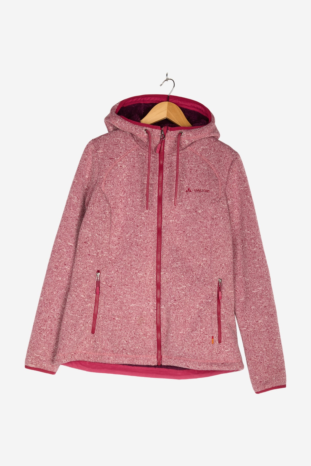 Fleecejacke für Damen