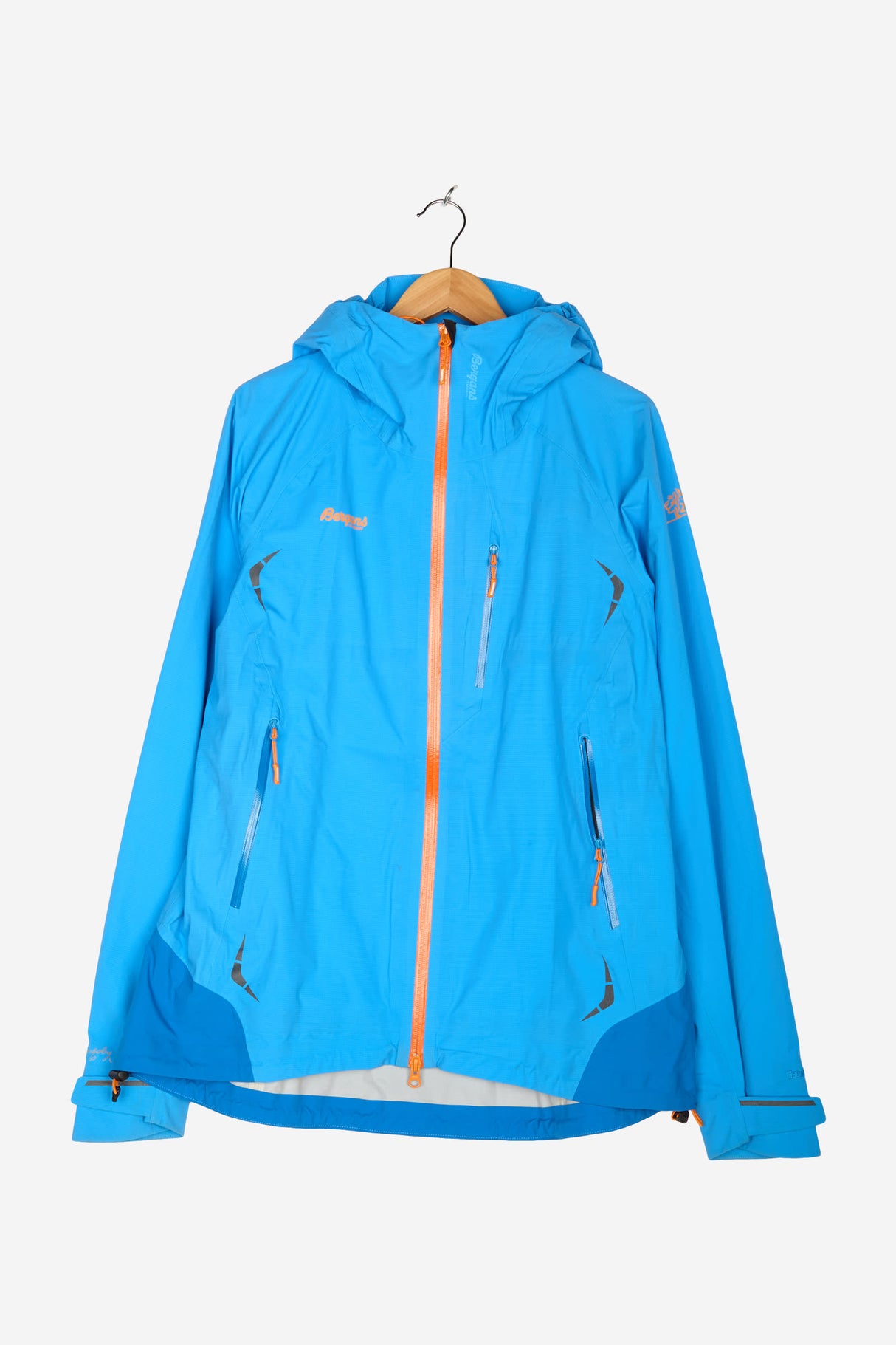 Regenjacke für Damen