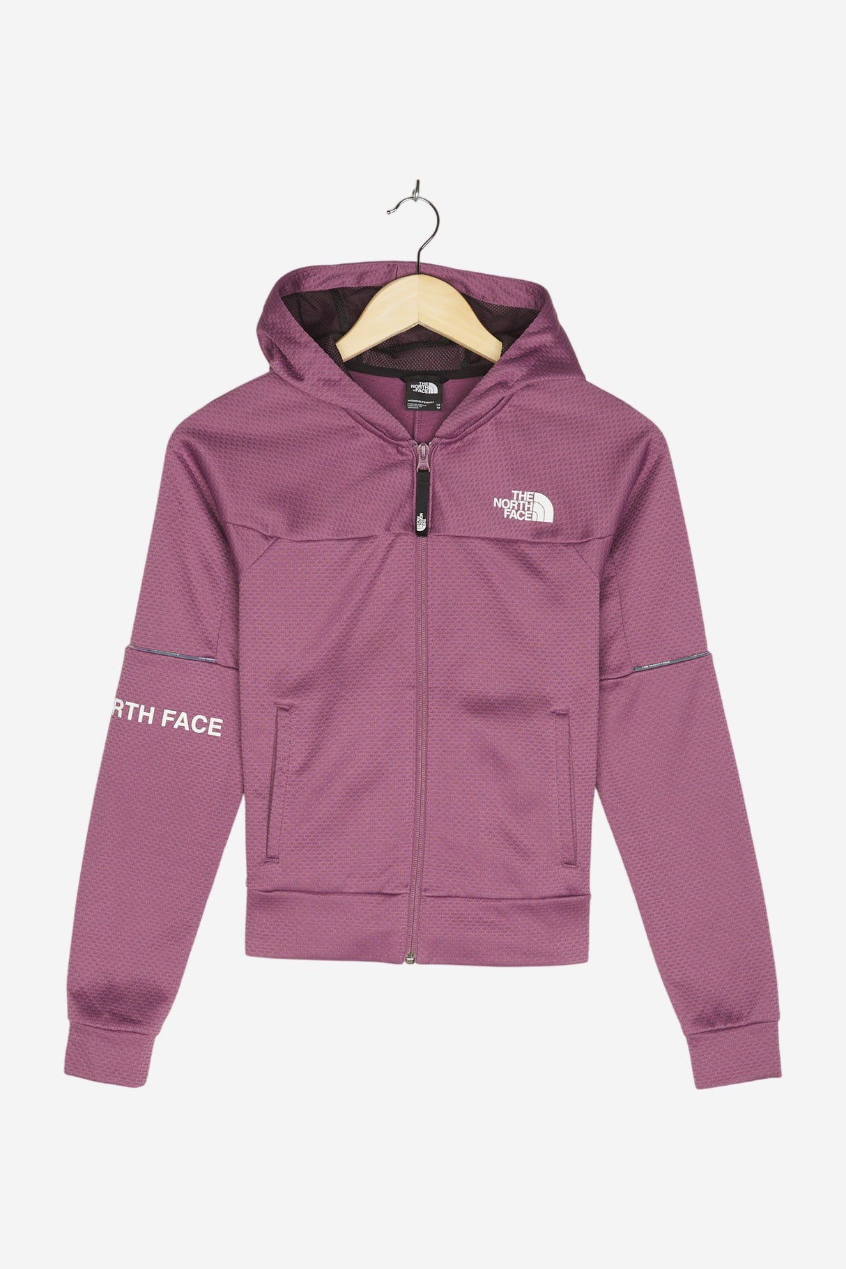 Fleecejacke für Damen
