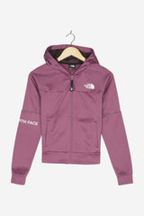 Fleecejacke für Damen