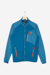 Fleecejacke für Herren