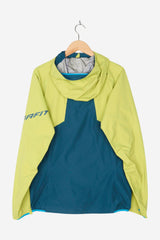 Regenjacke mit GORE-TEX für Herren