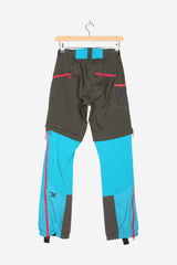 Zip Off Hose für Damen