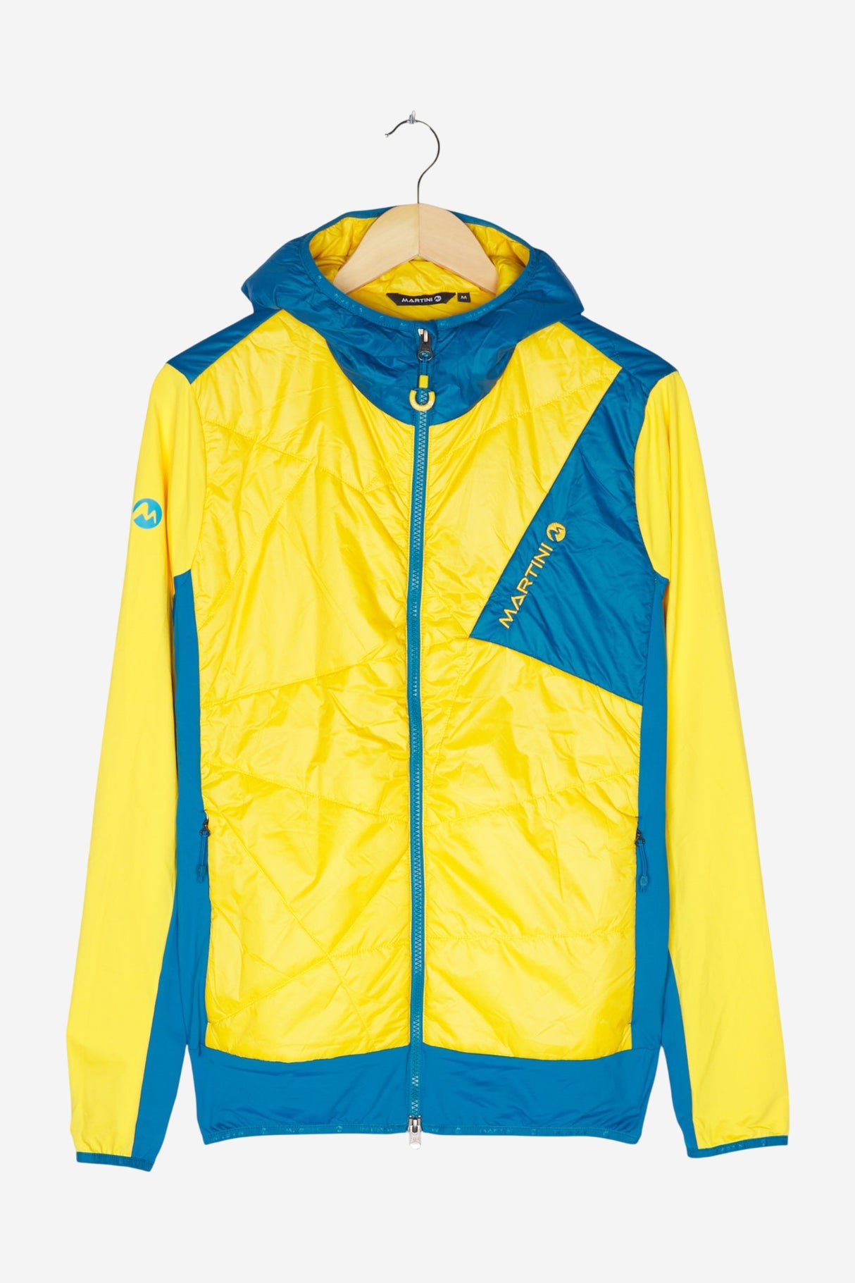 Isolationsjacke für Herren