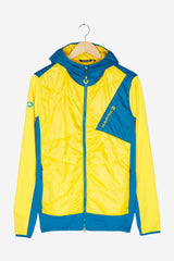 Isolationsjacke für Herren