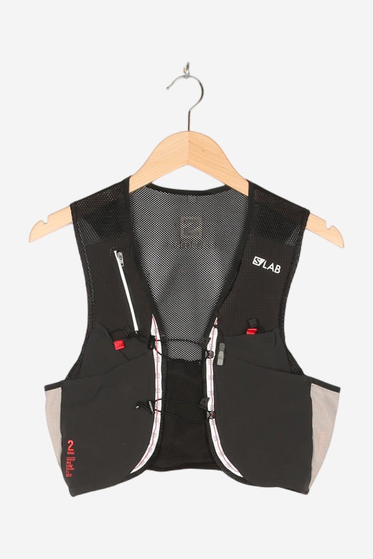 Trailrunningrucksack für Herren und Damen