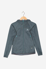 Fleecejacke für Damen
