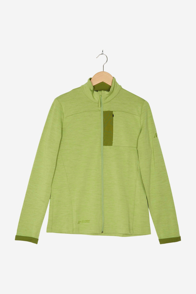 Fleecejacke für Damen