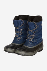 Winterstiefel für Herren