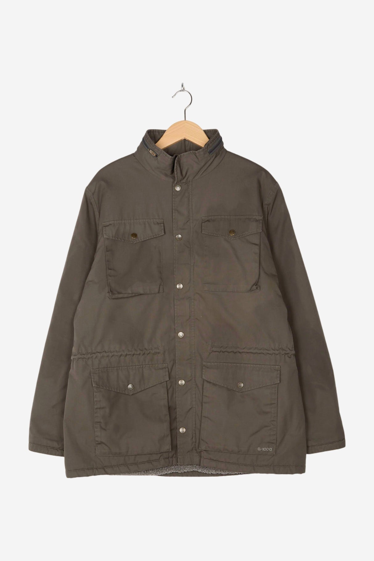 Winterjacke für Herren