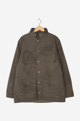 Winterjacke für Herren