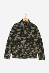 Fleecejacke für Herren