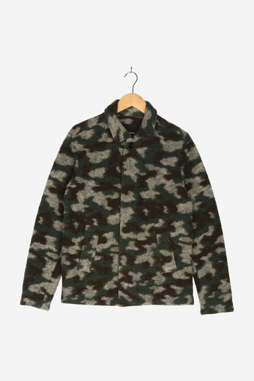 Fleecejacke für Herren