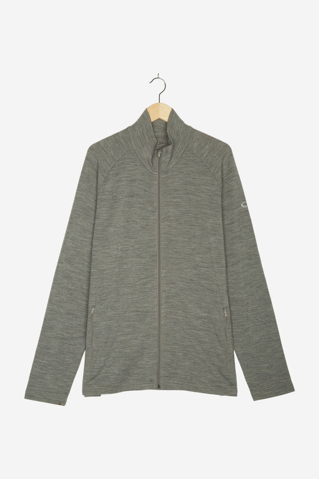 Fleecejacke für Herren
