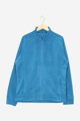 Fleecejacke für Herren