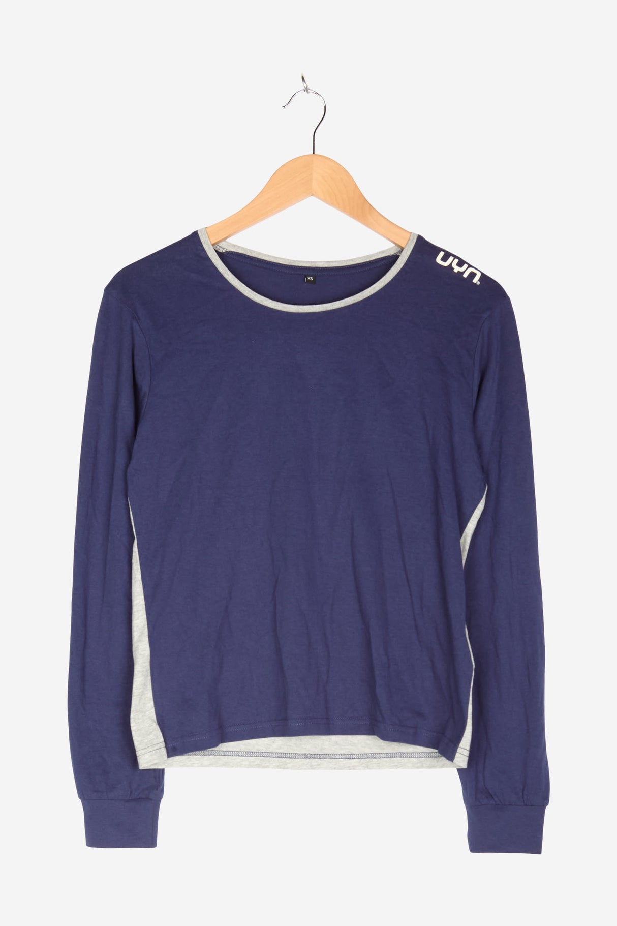 Longsleeve für Herren