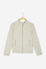 Fleecejacke für Damen