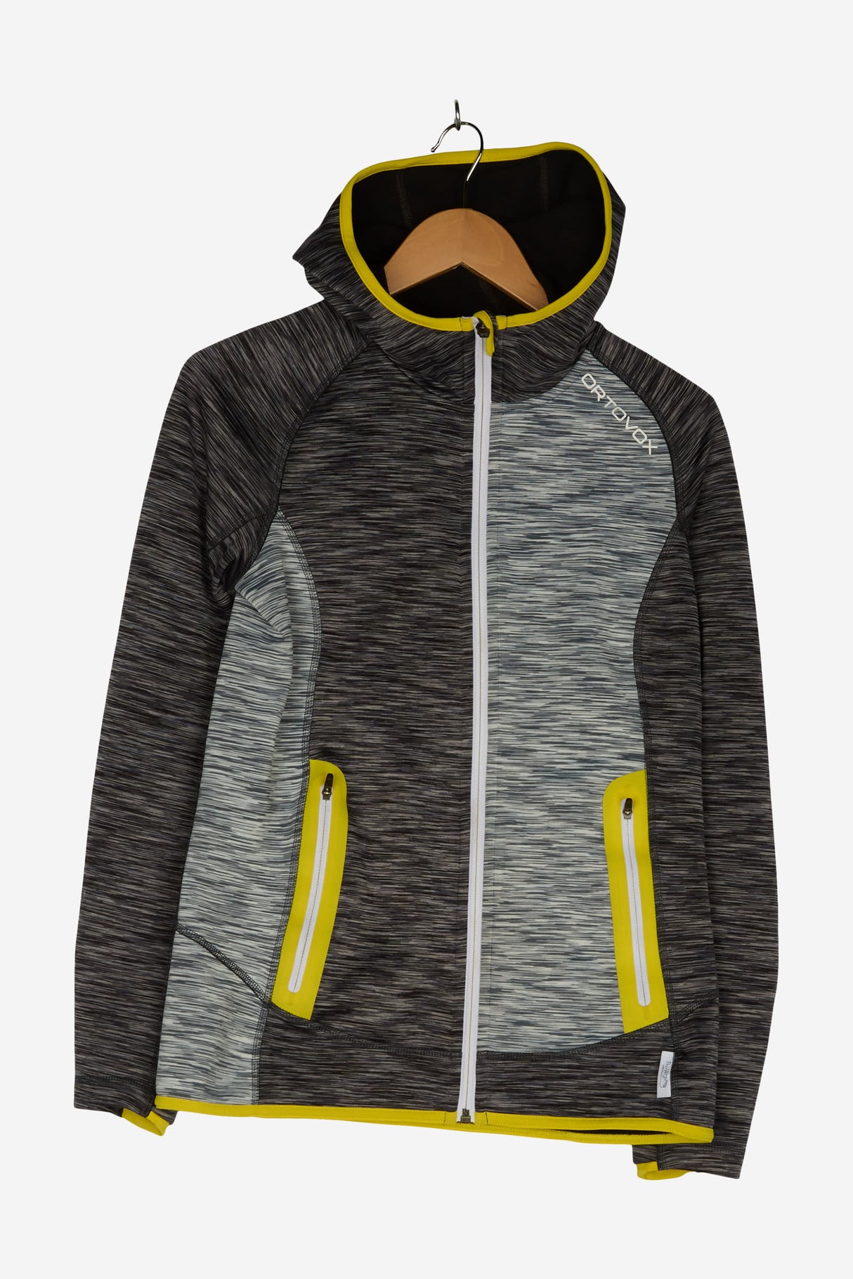 Fleecejacke für Damen