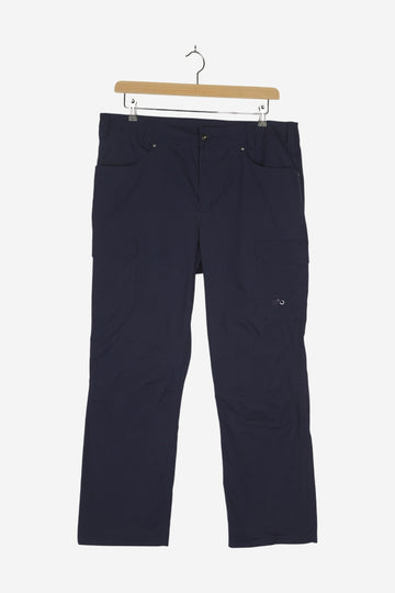 Kurze Isolationshose für Damen