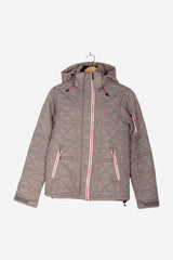 Winterjacke für Damen