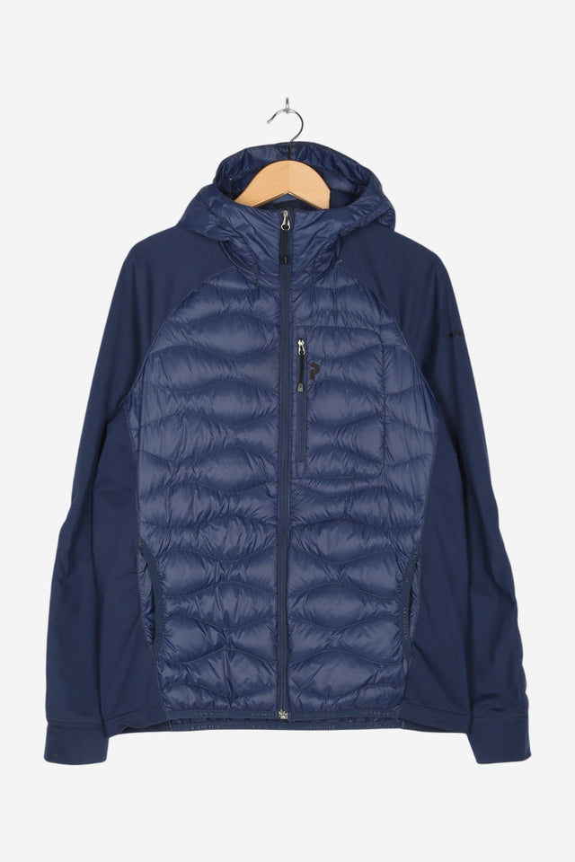 Isolationsjacke für Herren