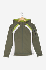 Fleecejacke für Damen