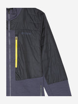 Fleecejacke für Herren