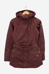 Winterjacke für Damen