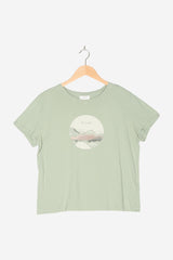 T-Shirt für Damen