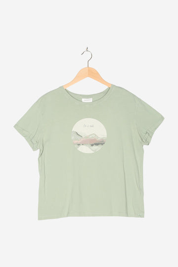 T-Shirt für Damen