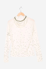 Hoodie für Damen