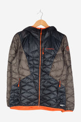 Daunenjacke für Damen