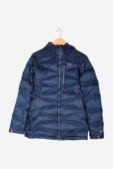 Daunenjacke für Damen