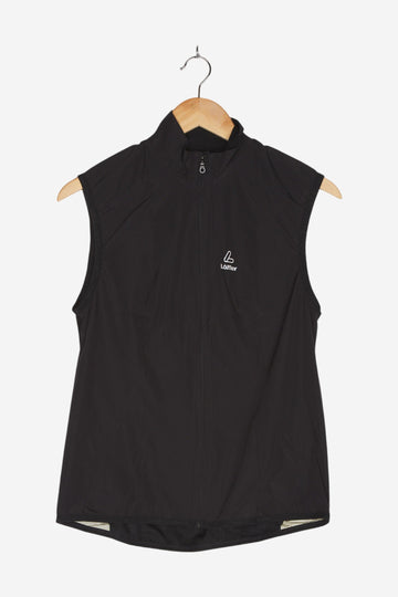 FahrradFleeceweste für Damen