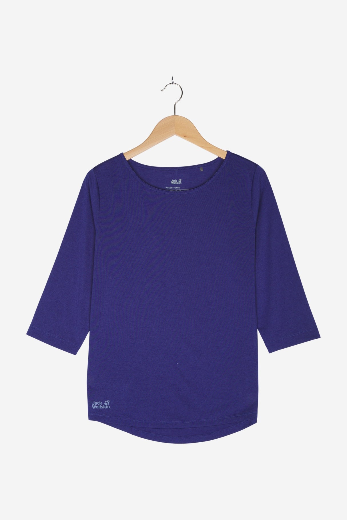 Longsleeve für Damen