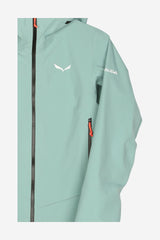 Regenjacke mit GORE-TEX für Damen