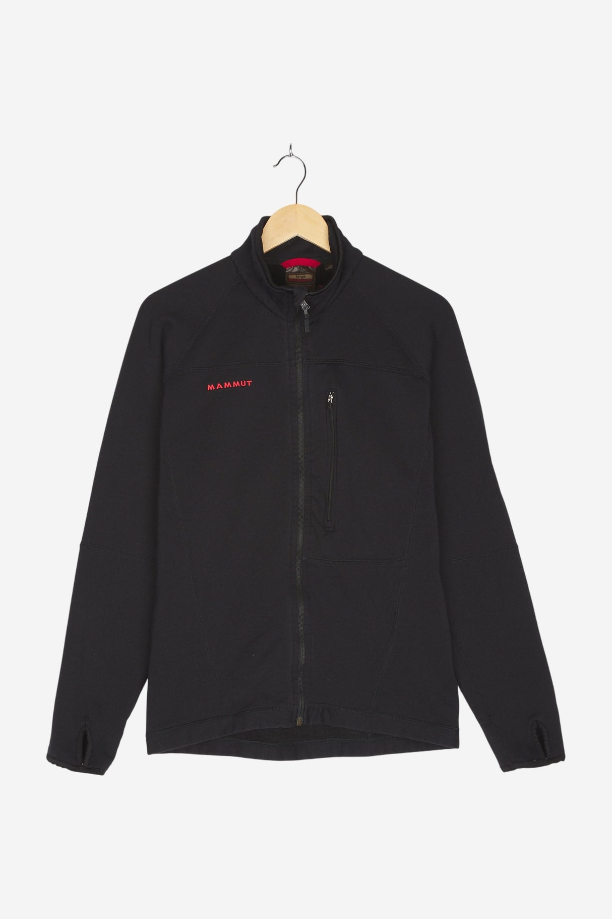 Fleecejacke für Herren