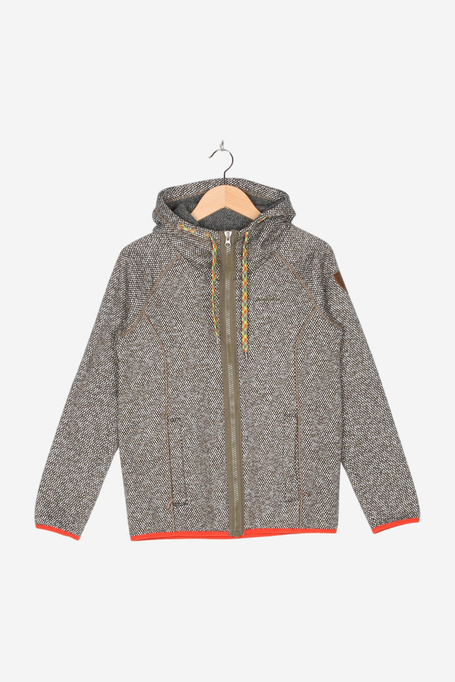 Fleecejacke für Damen