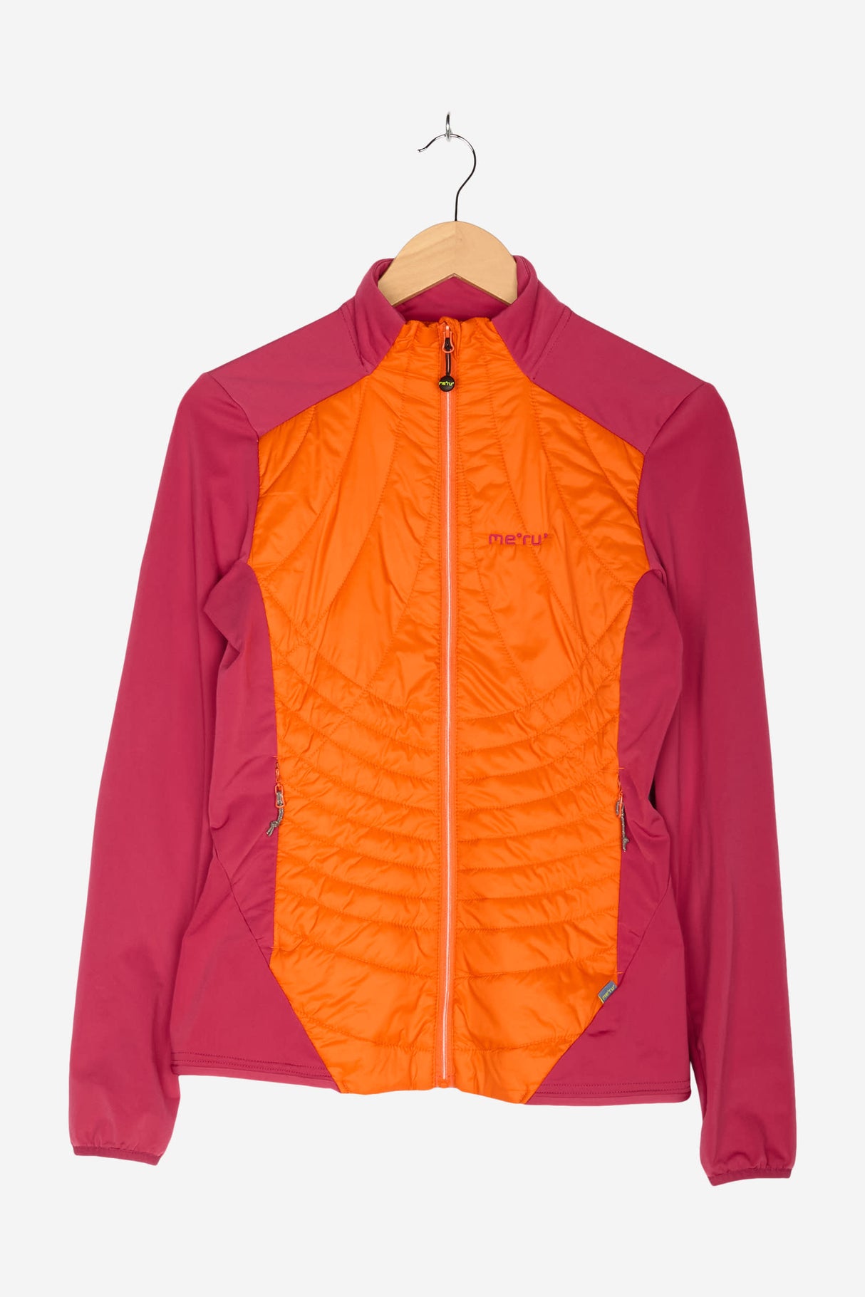 Fleecejacke für Damen