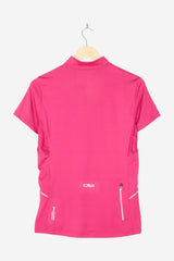 Fahrradtrikot für Damen