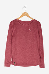 Longsleeve für Damen