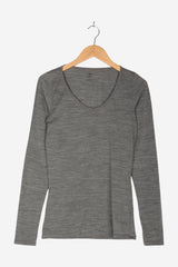 Longsleeve für Damen