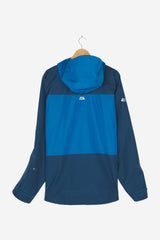 Regenjacke mit GORE-TEX für Herren