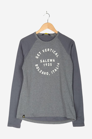 Longsleeve für Herren