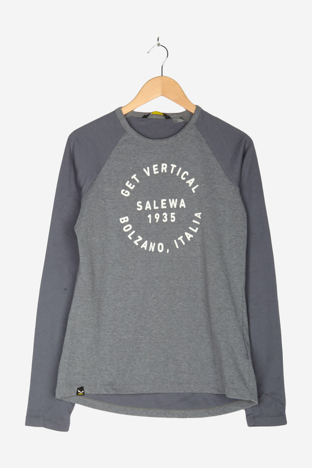 Longsleeve für Herren