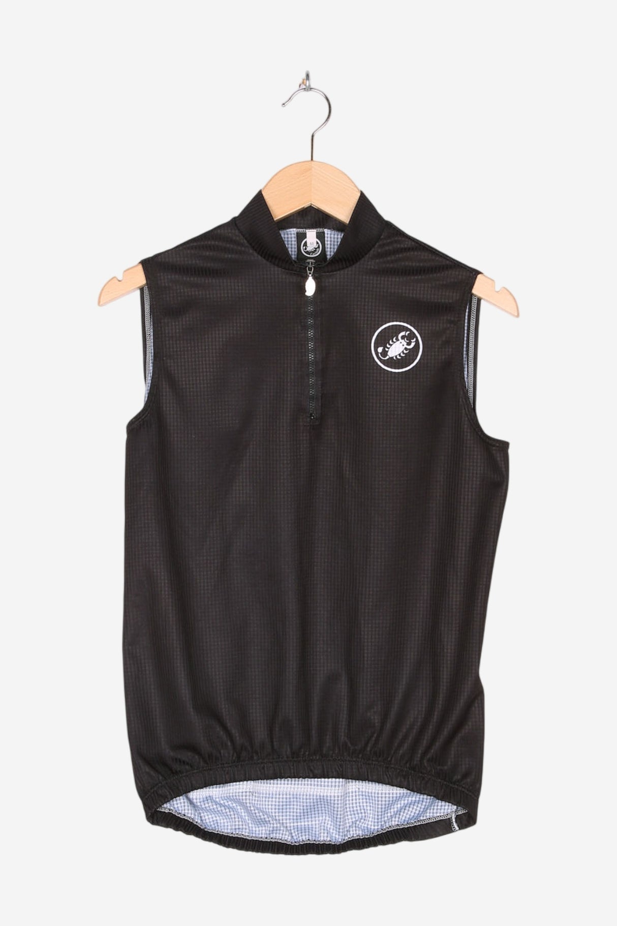 Fahrradtrikot für Herren
